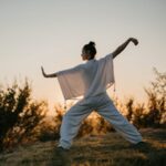 Tai Chi &amp; Qi Gong